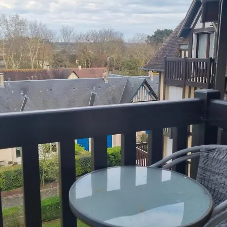 Apartamento Clos Mathilde *