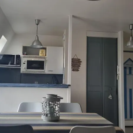 Clos Mathilde Apartamento